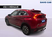 Mitsubishi Eclipse Cross 4