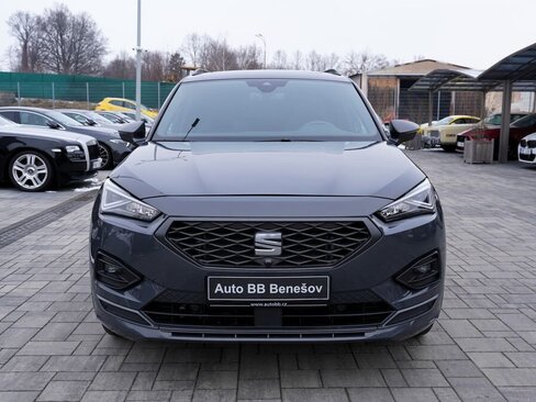 Seat Tarraco SUV 2,0 l 147 kw