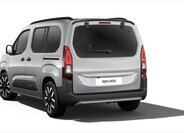 Citroën Berlingo MPV 1,5 l 96 kw
