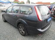 Ford Focus 6