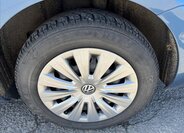 Volkswagen Golf Kombi 1,6 l 81 kw