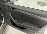 Škoda Superb Kombi 2,0 l 110 kw