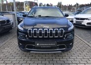 Jeep Cherokee Kombi 2,0 l 125 kw