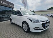 Hyundai i20 3