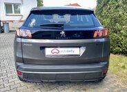 Peugeot 3008 SUV / Terénní 1,2 l 96 kw