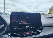 Hyundai i30 Liftback 2,0 l 206 kw