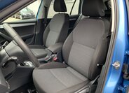 Škoda Octavia Kombi 1,6 l 81 kw