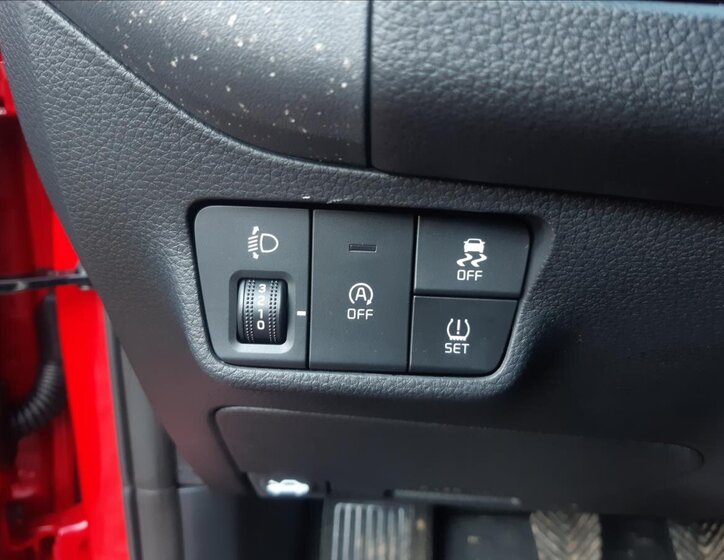 KIA Stonic SUV 998,0 74 kw