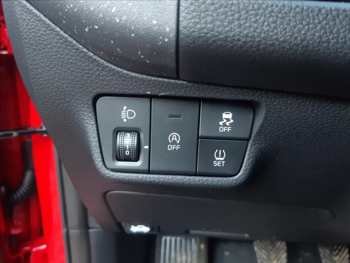 KIA Stonic SUV 998,0 74 kw