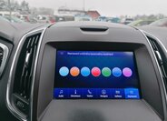 Ford S-MAX Ostatní 2,0 l 110 kw