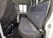 Iveco Daily Sklápěč 3,0 l 132 kw