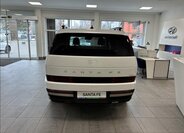 Hyundai Santa Fe SUV / Terénní 1,6 l 117 kw