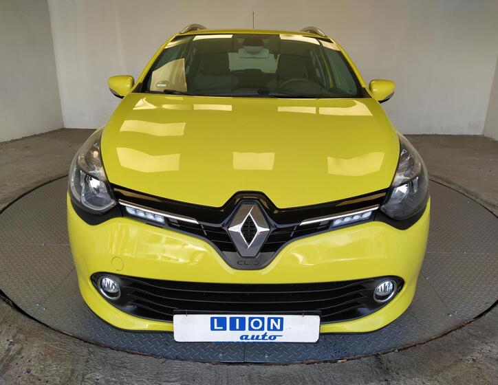 Renault Clio 2