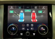 Land Rover Range Rover SUV / Terénní 5,0 l 386 kw