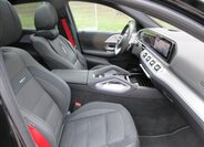 Mercedes-Benz GLE Hatchback 3,0 l 320 kw