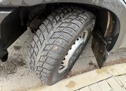 Iveco Daily Skříň 3,0 l 129 kw