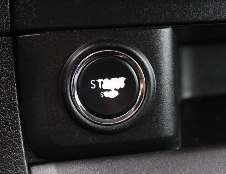 Citroën SpaceTourer VAN / Minibus 2,0 l 110 kw