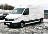 Volkswagen Crafter 1