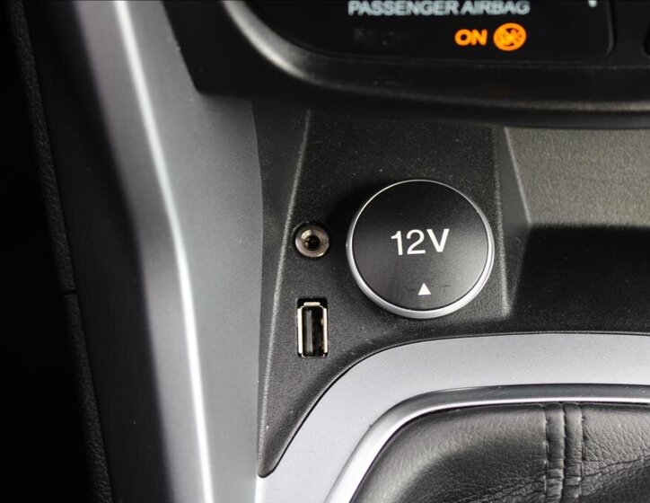 Ford B-MAX Kombi 998,0 74 kw