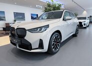 BMW X3 SUV 2,0 l 145 kw