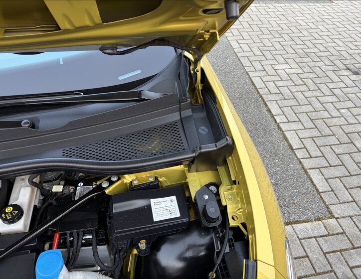 Volkswagen ID.4 Kombi 0,0 150 kw