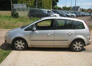 Ford C-MAX 3
