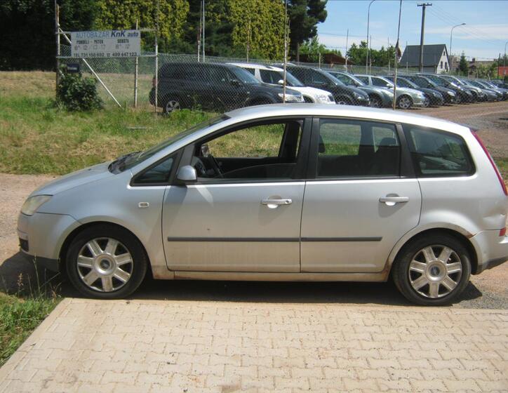 Ford C-MAX 3