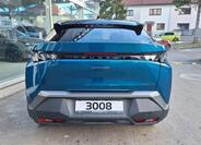 Peugeot 3008 5
