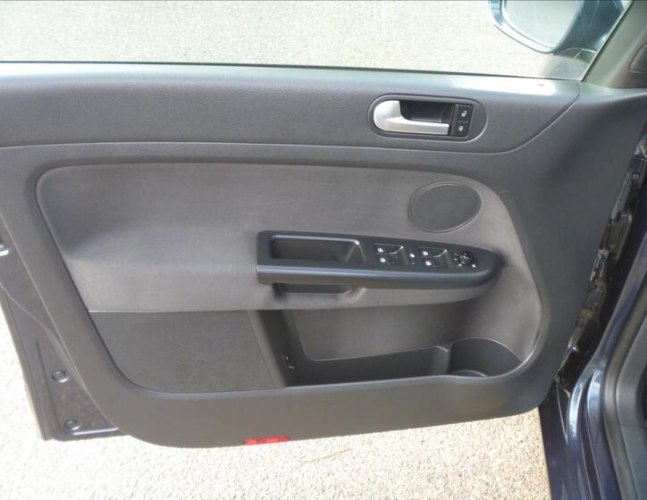 Volkswagen Golf Plus 9