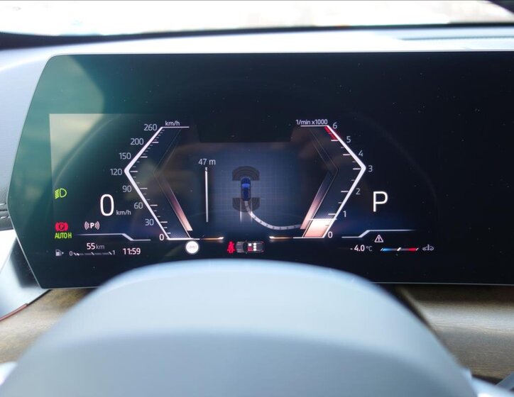 BMW X1 SUV 2,0 l 110 kw