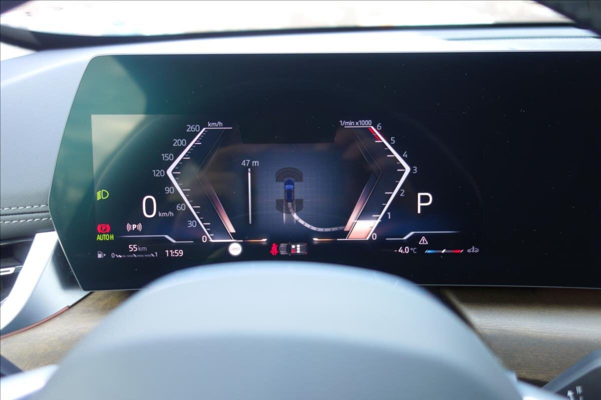 BMW X1 SUV 2,0 l 110 kw