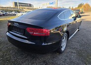Audi A5 5