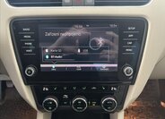 Škoda Octavia Sedan 2,0 l 110 kw