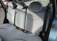 Citroën C3 Hatchback 1,4 l 54 kw