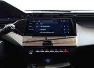 Peugeot 408 Liftback 1,2 l 96 kw