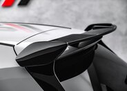 Mercedes-Benz Třídy A Hatchback 2,0 l 310 kw