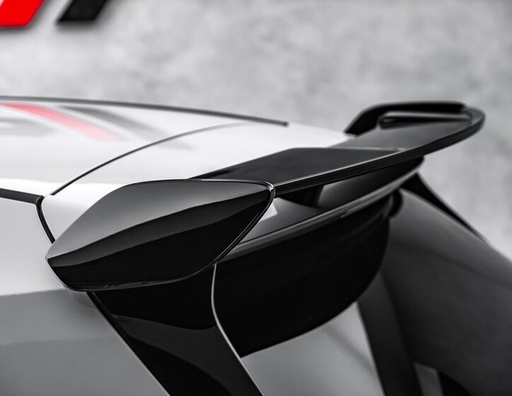 Mercedes-Benz Třídy A Hatchback 2,0 l 310 kw