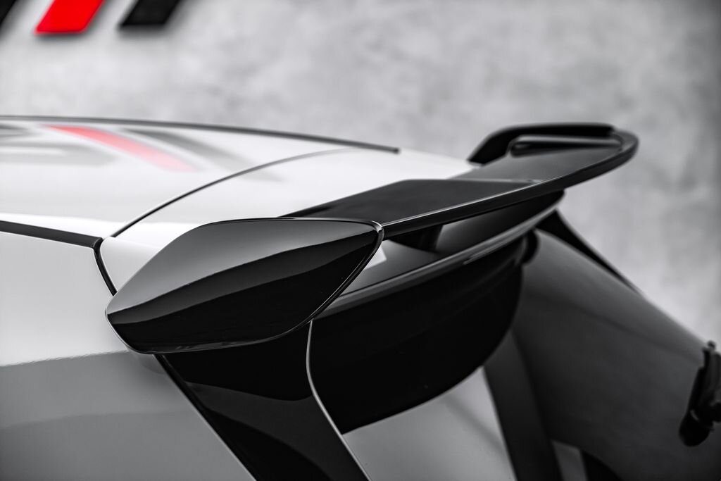 Mercedes-Benz Třídy A Hatchback 2,0 l 310 kw