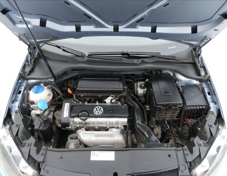 Volkswagen Golf Hatchback 1,4 l 59 kw
