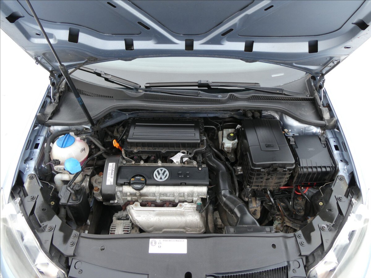 Volkswagen Golf Hatchback 1,4 l 59 kw