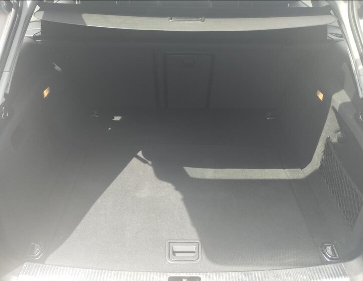 Audi A4 Kombi 2,0 l 88 kw