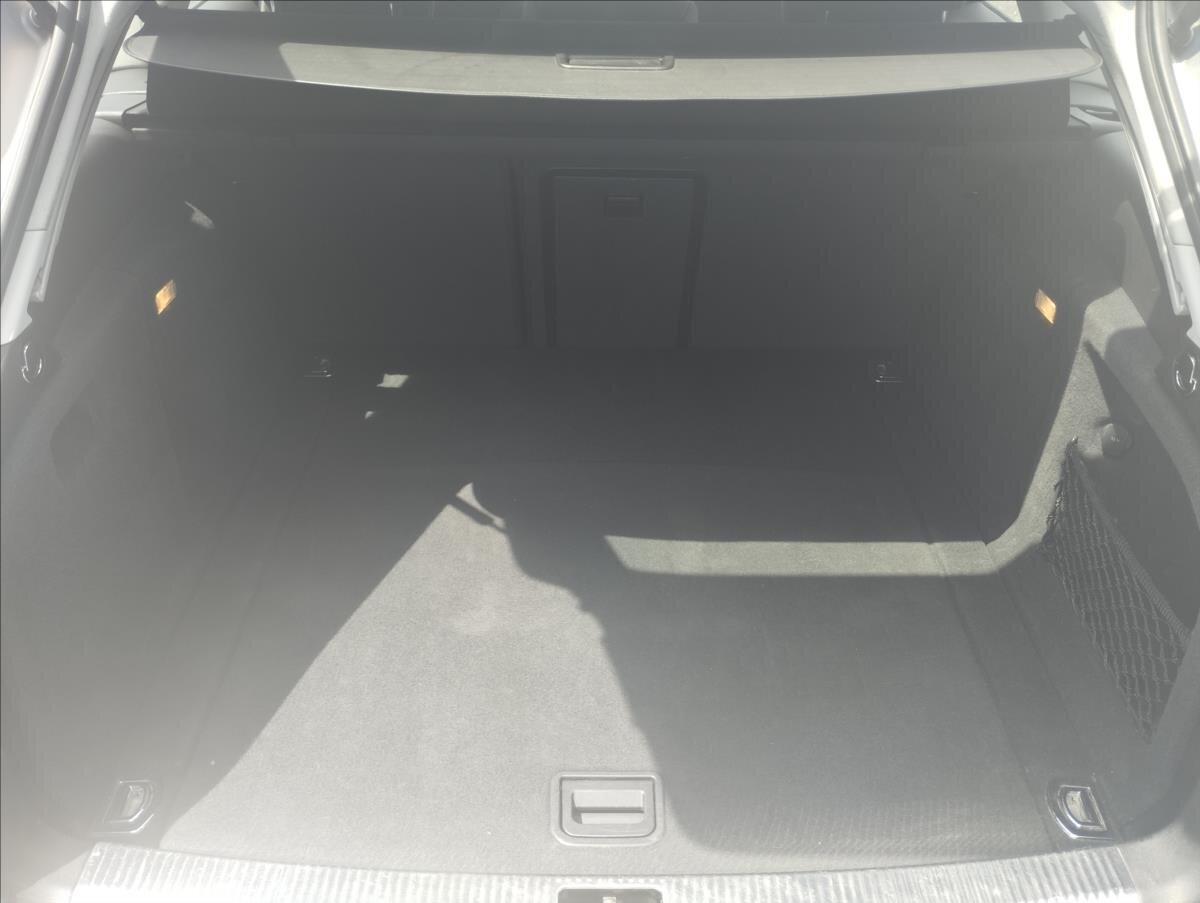 Audi A4 Kombi 2,0 l 88 kw