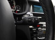 BMW X4 SUV 3,0 l 190 kw