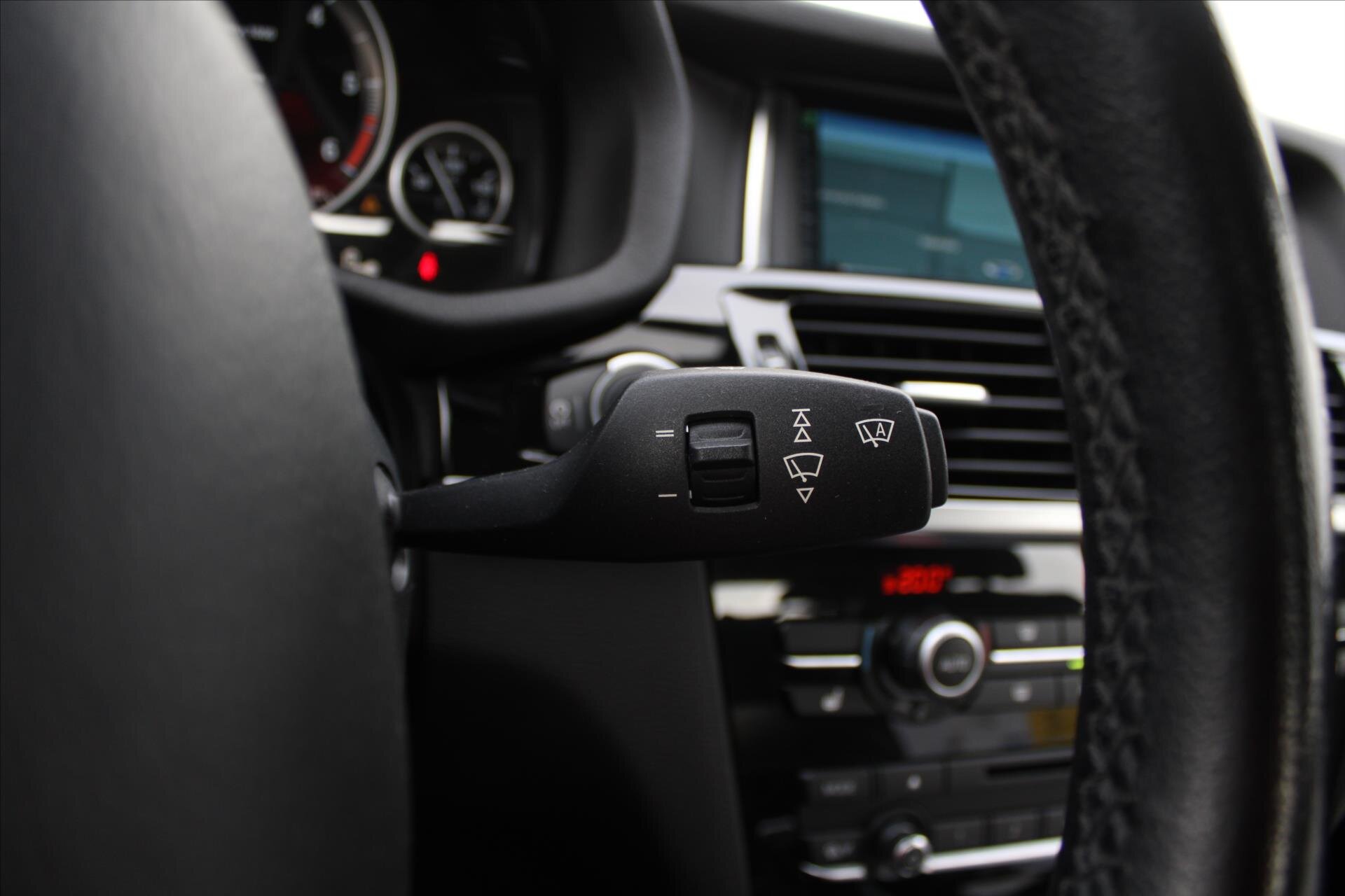 BMW X4 SUV 3,0 l 190 kw