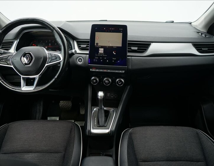 Renault Captur Hatchback 1,3 l 96 kw