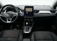 Renault Captur Hatchback 1,3 l 96 kw