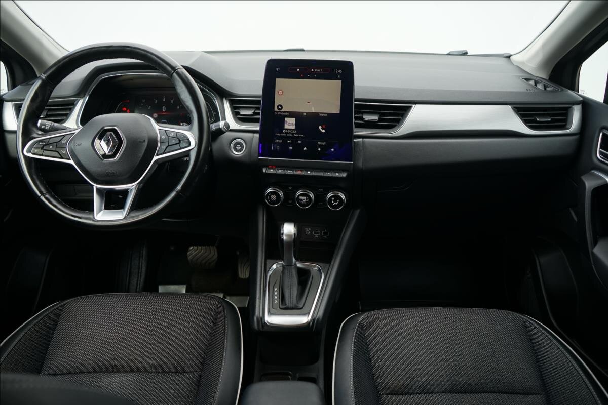 Renault Captur Hatchback 1,3 l 96 kw