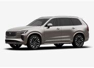Volvo XC90 SUV / Terénní 2,0 l 184 kw