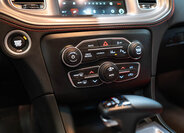 Dodge Charger Sedan 6,4 l 362 kw