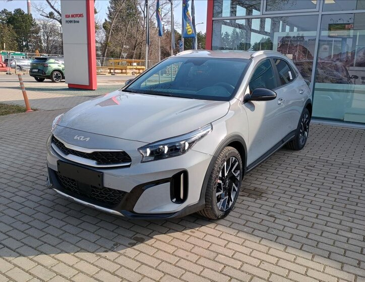 KIA XCeed Hatchback 0,0 110 kw